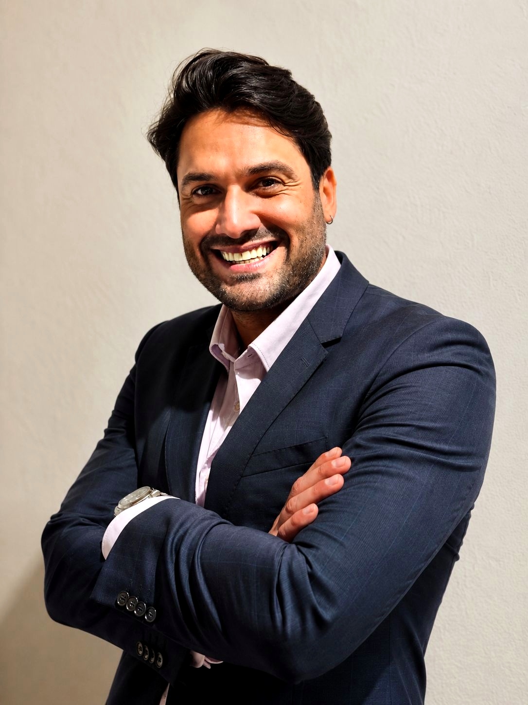 Jaime Galvis Otero